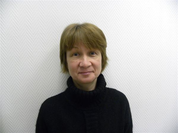 Няня Елена